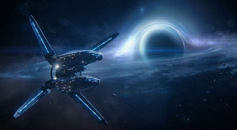 Brand New Mass Effect Andromeda Cinematic Trailers Shows Us New Aliens