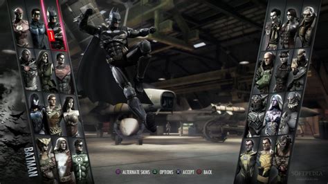 We did not find results for: Injustice: Gods Among Us Review (PS3)