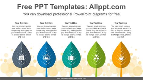 25 Best Free List Powerpoint Ppt Slide Design Templates For 2021