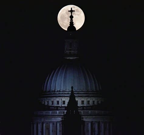 All the best photos from around the world. Supermoon 2020: How many Supermoons are there this year ...