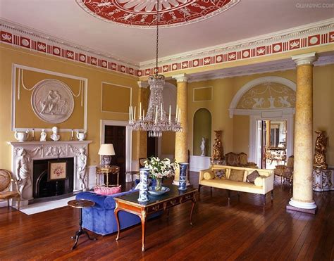 19 Regency Interior Design 2022 Architecture Furniture And Home Design