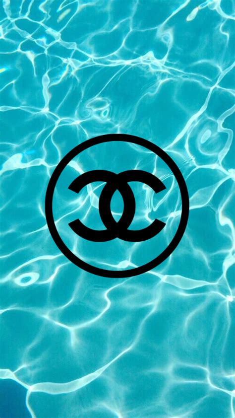 Tons of awesome pink aesthetic pc wallpapers to download for free. Imagen de blue, chanel, and wallpaper | Chanel wallpapers ...