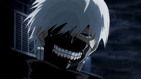 Never find time to clean the dish. Gif Tokyo Ghoul… | Batatas e Kombis
