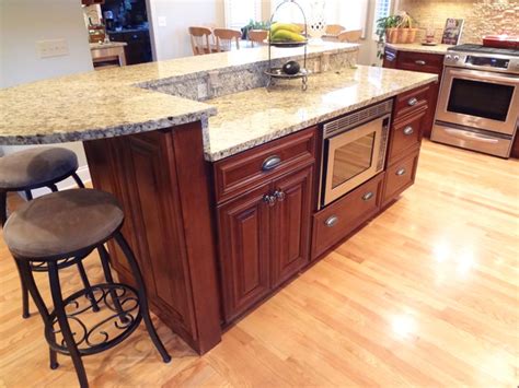 We would like to show you a description here but the site won't allow us. Buffalo Grove Kitchen with 2 Tier Island - Traditional ...