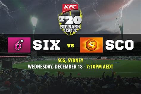 The projections for all the nba games that we provide above are at level 3 (see more at our predictions disclaimer for details). Sydney Sixers v Perth Scorchers odds, tips & betting ...