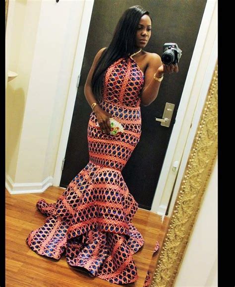 Beautiful Ankara Designs You Should Have In Your Closet Momo Africa