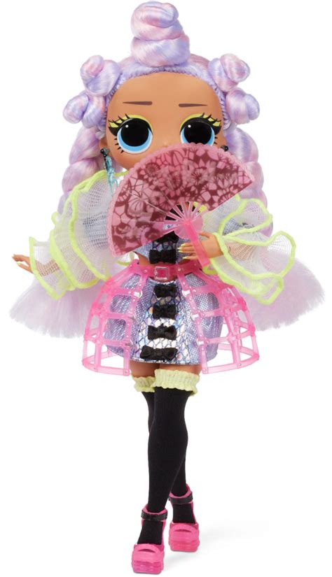 MGA Entertainment L O L Surprise OMG Dance Doll Miss Royale 572978