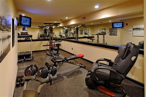 Maybe you would like to learn more about one of these? 25 Stunning Private Gym Designs For Your Home
