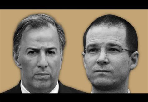 Ricardo anaya reconoce triunfo de amlo en elecciones 2018. Ricardo Anaya "es un Vulgar Ladrón": Meade | Palestra ...