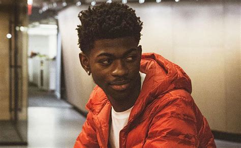 lil nas x says he never planned to come out about his sexuality urban islandz