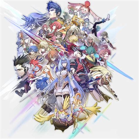 This has the following advantages: Monolith Soft Celebrates Its 20th Anniversary - N-Europe