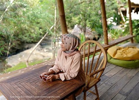 We would like to show you a description here but the site won't allow us. Berkunjung ke Sun Sang Eco Village di Kerambitan, Tabanan, Bali. Mendekat ke Alam dan Mencintai ...