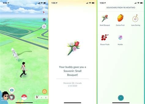 Everything You Need To Know About Pokémon Go Buddy Adventure Imore