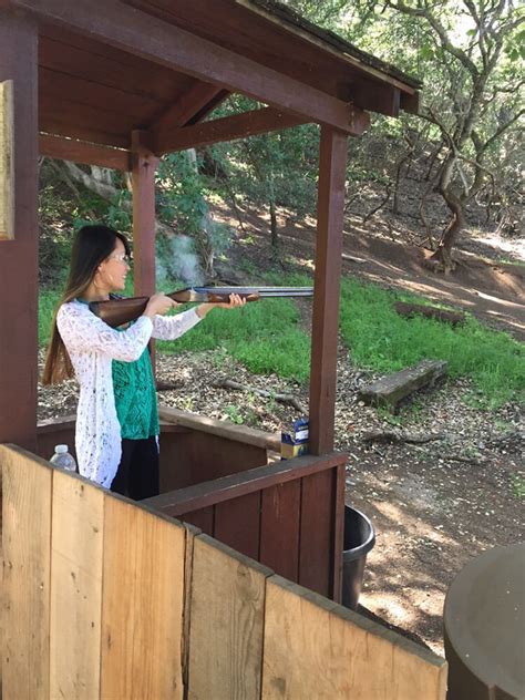 Coyote Valley Sporting Clays - 73 Photos - Gun/Rifle ...