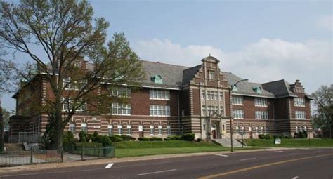 Long International Middle School St Louis Mo