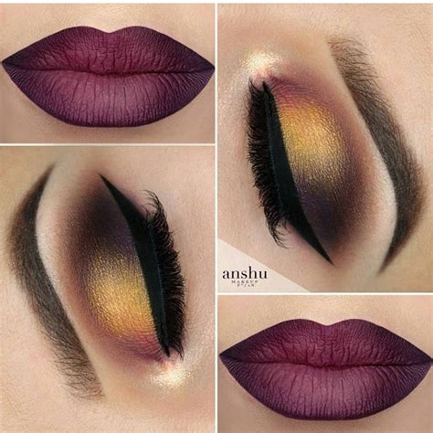 See This Instagram Photo By Featuringmua 2265 Likes Eye Makeup