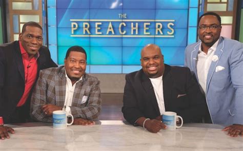 ‘the Preachers’ Daytime Talk Show Debuts On Fox Los Angeles Sentinel