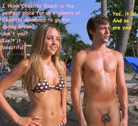 Femdom Bikini Beach Free Porn
