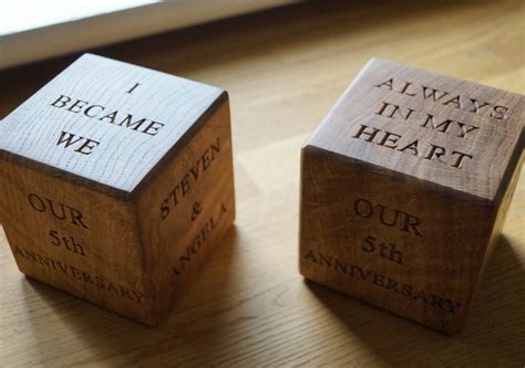 Just remember some of the best type of anniversary gifts are beautiful and not necessarily practical. Anniversary Gifts Ideas - We Need Fun