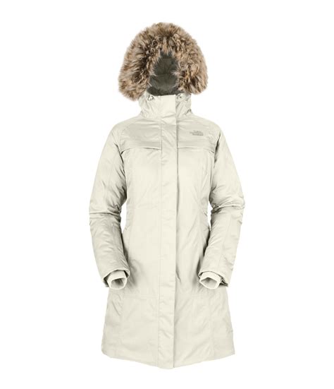 Buy north face arctic parka and get the best deals at the lowest prices on ebay! The North Face Womens Arctic Parka - Vintage White