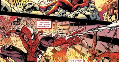 Amazing Spider Man Beats Inferno In The Bleeding Cool Bestseller List