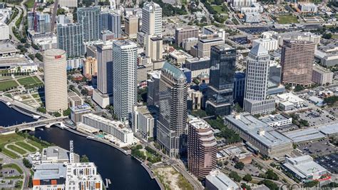 Tampa To Host Connect Marketplace In 2021 Tampa Bay Business Journal
