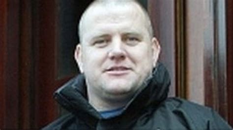 Tommy Crossan Dissident Republican Shot Dead In West Belfast Bbc News