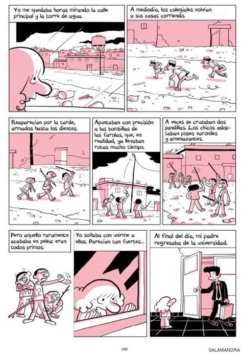 Riad Sattouf Ex Dibujante Franco Sirio De Charlie Hebdo Autor De
