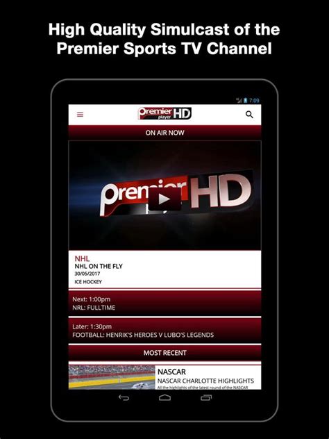 If you face any kind of problem in installing sport tv live apk on your android box then feel free to contact us via live chat or email (support@tvboxbee.com) Premier Sports Player APK Download - Free Sports APP for ...