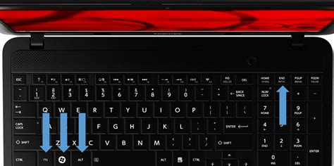 how to take screenshot in laptop windows 7