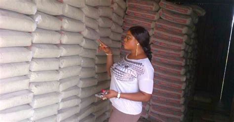 How to start cement business in Nigeria