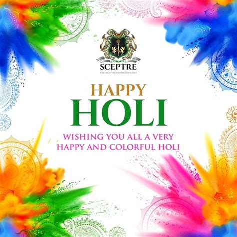 Happy Holi 2021 Holi Wishes Happy Holi Happy Holi Wishes