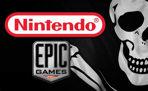 Nintendo Y Epic Games Hackeados Hobby Consolas