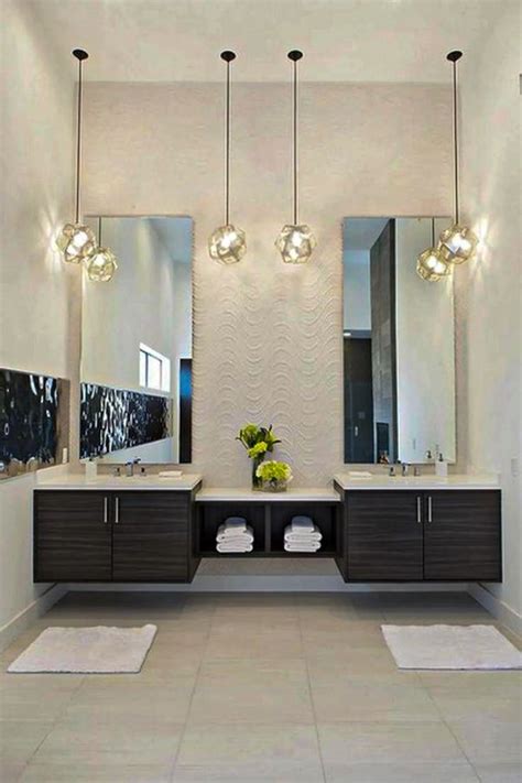 41 Modern Bathroom Vanities That Overflow With Style Page 7 Elisabeths Designs