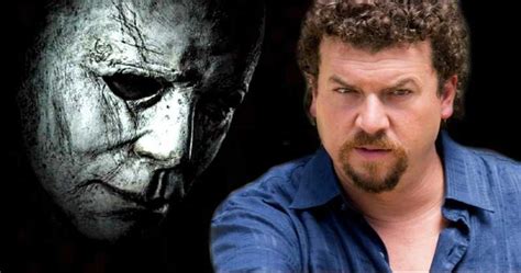 Seeing a movie at blue starlite is like taking a ride on a time machine. Danny McBride Hopes Halloween Doesn't Ruin Too Many Childhoods