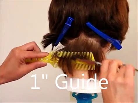 How To Cut Mens Layer Undercut Hair Tutorial Combpal Scissor Clipper