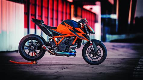 Given that this is one of their 1290 flagship road bikes, it's clear that ktm have put some serious effort into what 2020 ktm 1290 superduke r. KTM 1290 Super Duke R 2020 Wallpapers - Wallpaper Cave