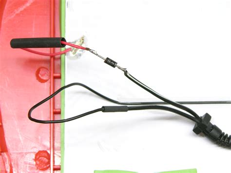 Harbor Freight Solar Panel Diode