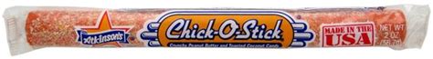 Chick O Stick Sweets And Treats