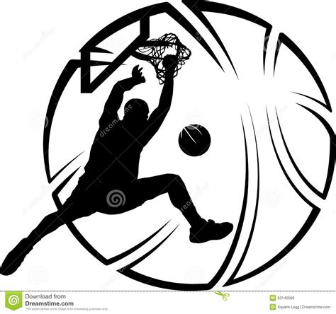 Pubblicato il 24 giugno 2011. Successo Di Pallacanestro Con La Palla Stilizzata ...