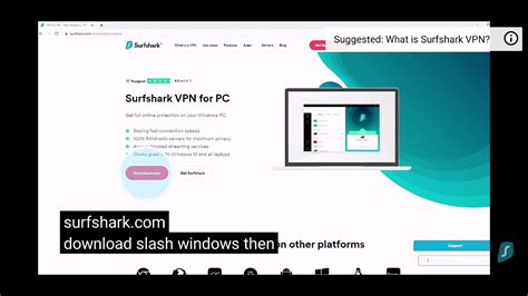 Surf On Internet Safely With Surfshak Youtube