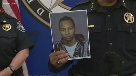 Inmate locator & inmate search for county jails, city jails, state prisons or federal prisons in us. 30-year-old Jerrol Jones escaped Denver detention center ...