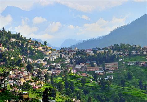 Almora The Lakes Hills And The Forest Travel Nestor