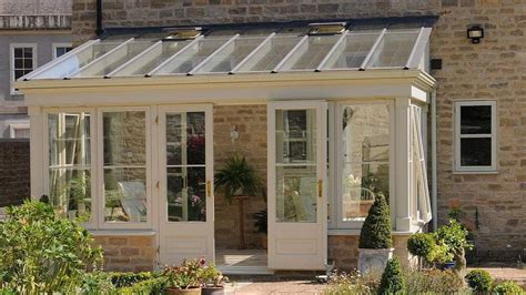 Loading Lean To Conservatory Garden Room Extensions Sunroom Designs
