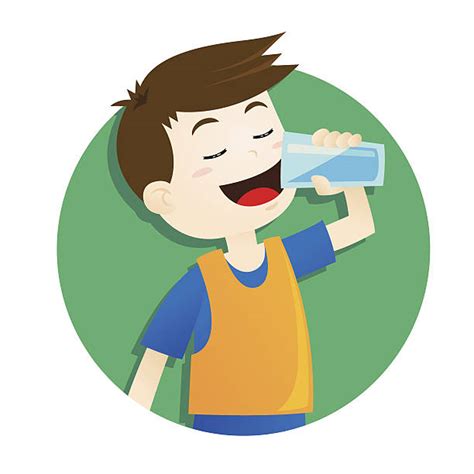 Thirsty Clip Art Vector Images And Illustrations Istock