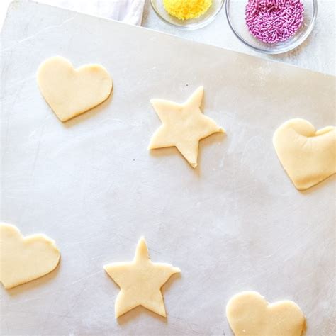 The Best Cut Out Sugar Cookie Recipe With Make Ahead Tips