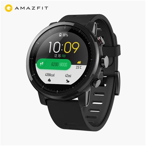Amazfit Pace 2 The Full Information Amazfit Central