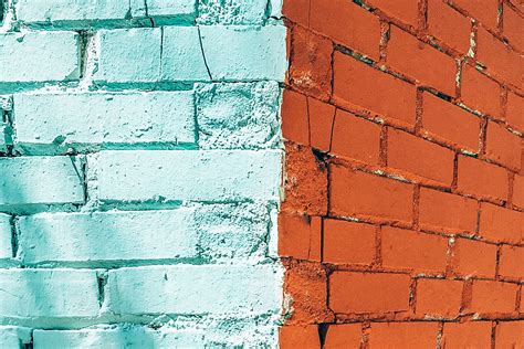 5 Reasons Youll Regret Painting Your Brick House Painted Brick House
