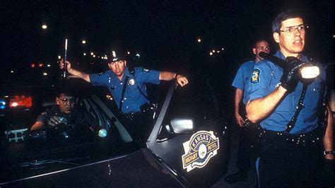 The Longest Running Tv Show In History Cops Has Been Cancelled
