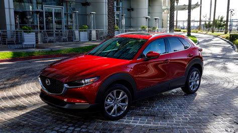 2020 Mazda Cx 30 Review A Great Car Makes A Great Crossover